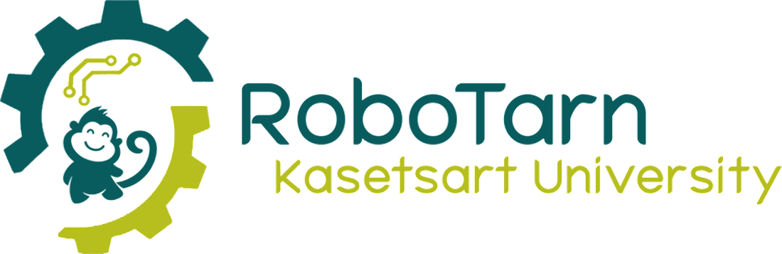 RoboTarn Kasetsart University